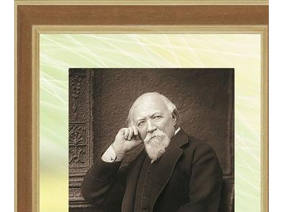 罗·勃朗宁至理名言