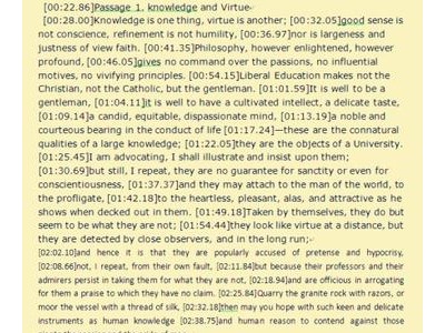 晨读英语美文100篇