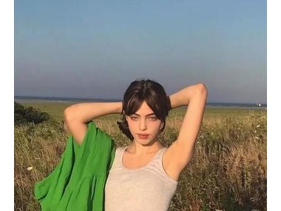 朋友圈可爱少女句子2021