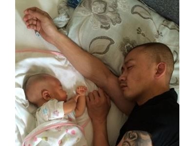 晒娃发朋友圈的好句子89条精选引起关注短句