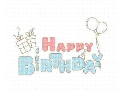 祝好朋友生日快乐的说说