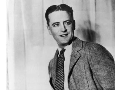 菲茨杰拉德名言