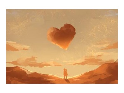 秀恩爱说说朋友圈