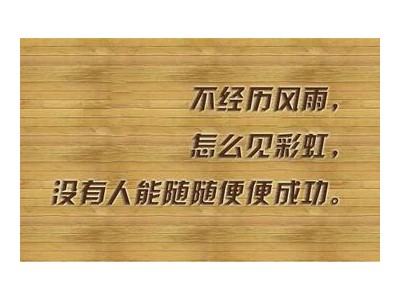 抖音励志的句子