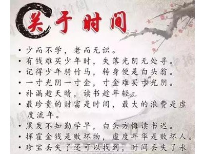 关于智商和情商的句子