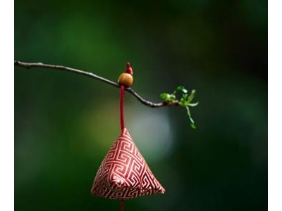 发朋友圈端午节句子