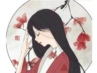 用古诗暗示我喜欢你