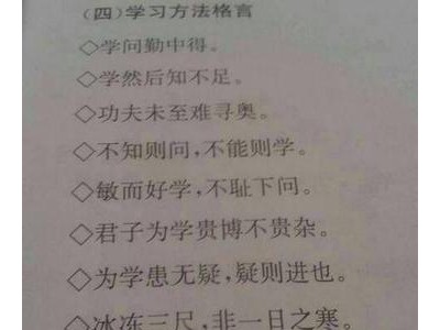 好句子10字短句