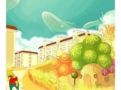 描写秋天的优美句子