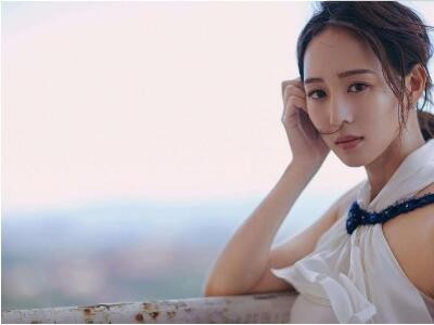 表白的话真实点的情话