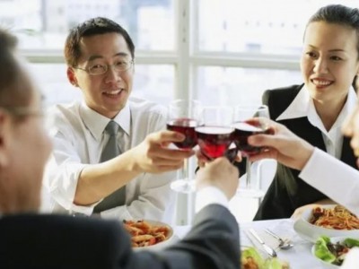 离职祝福语同事