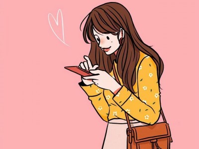 打动女人心的表白情话