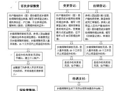 城乡居民养老保险怎么交