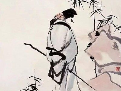 潇洒的诗句
